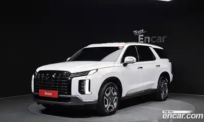 Hyundai Palisade, 2024