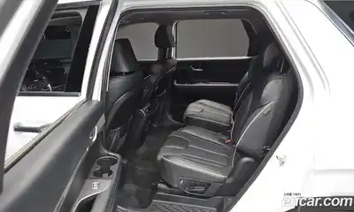 Hyundai Palisade 2024 3.8 Автомат в Москве № 110309, миниатюра 11