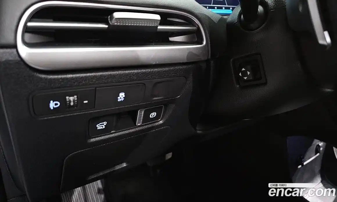 Hyundai Palisade 2024 3.8 Автомат в Москве № 110309, фото 13