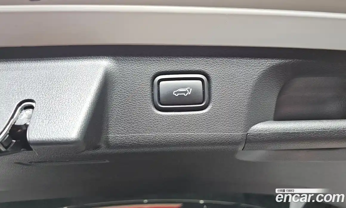 Hyundai Palisade 2024 3.8 Автомат в Москве № 110309, фото 20