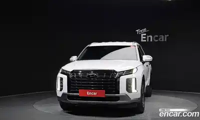Hyundai Palisade 2024 3.8 Автомат в Москве № 110309, миниатюра 3