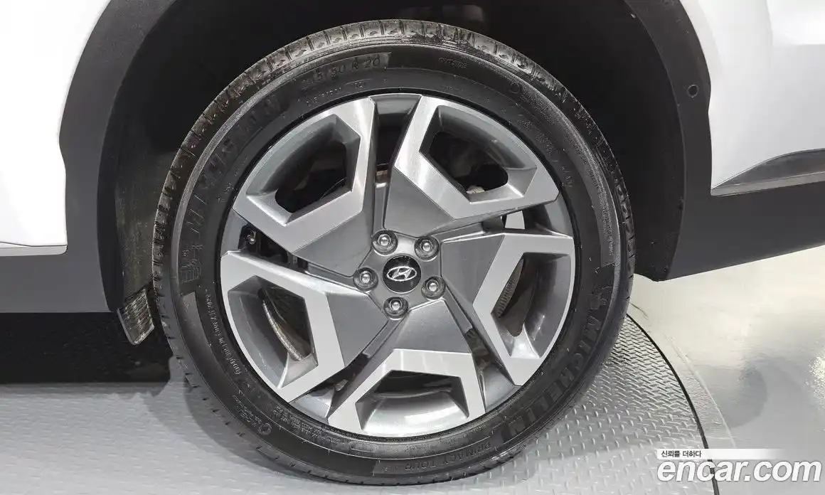 Hyundai Palisade 2024 3.8 Автомат в Москве № 110309, фото 5