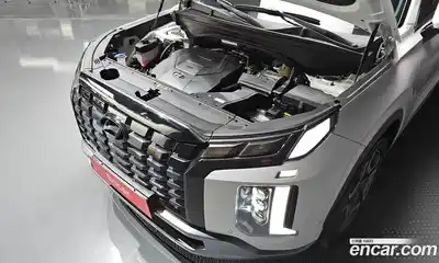Hyundai Palisade 2024 3.8 Автомат в Москве № 110309, миниатюра 6