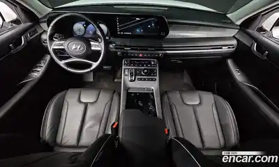 Hyundai Palisade 2024 3.8 Автомат в Москве № 110309, миниатюра 7