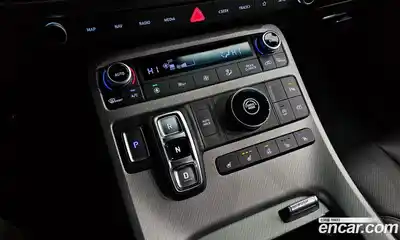 Hyundai Palisade 2024 3.8 Автомат в Москве № 110309, миниатюра 9