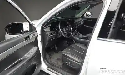 Hyundai Palisade 2024 3.8 Автомат в Москве № 110309, миниатюра 10