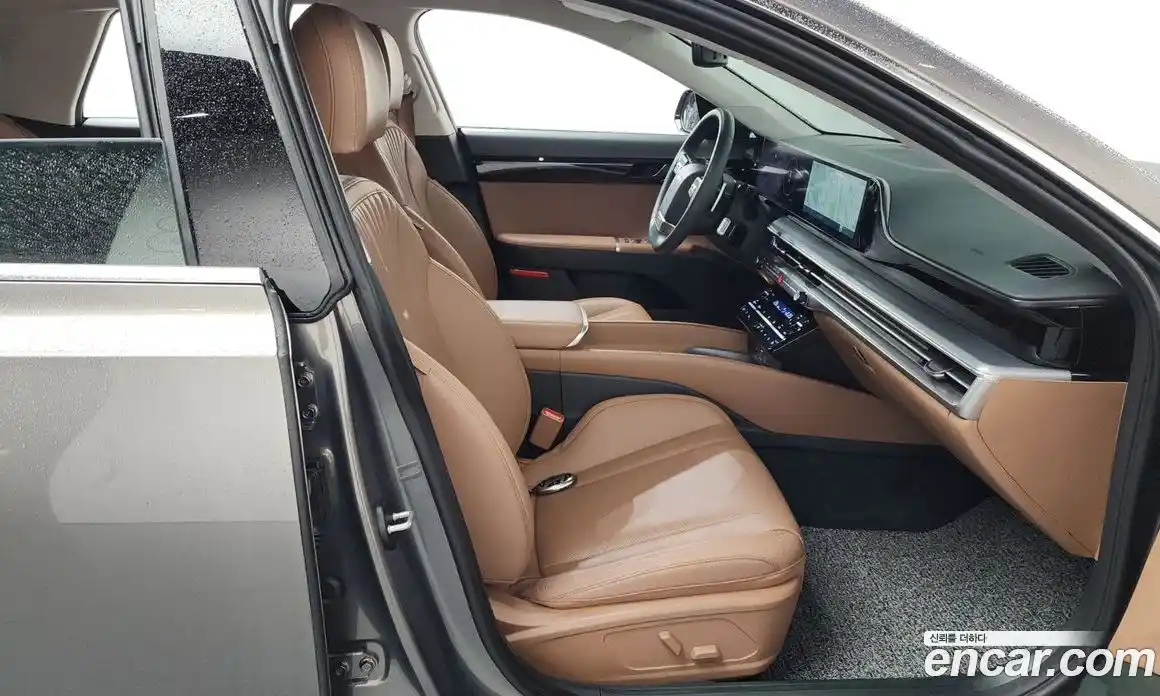 Hyundai Grandeur 2023 2.5 Автомат в Москве № 111404, фото 13