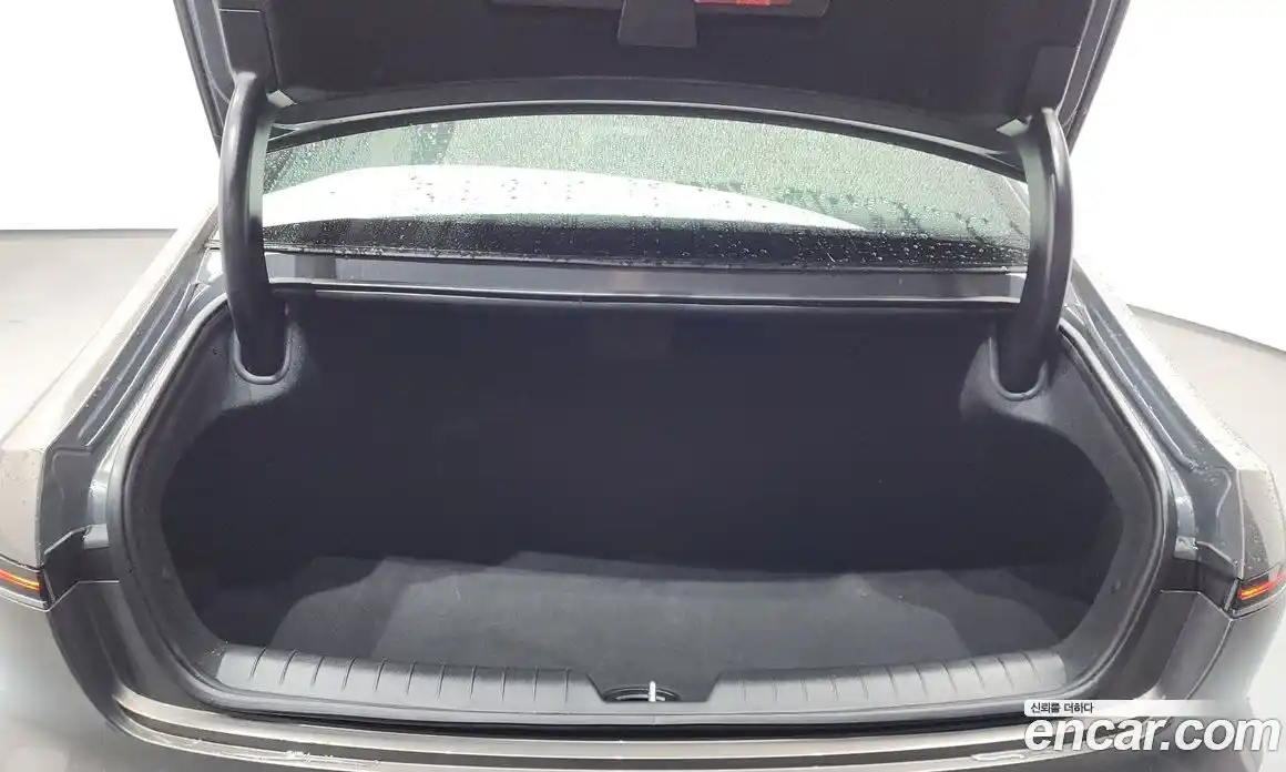 Hyundai Grandeur 2023 2.5 Автомат в Москве № 111404, фото 19