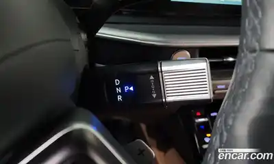 Hyundai Grandeur 2023 2.5 Автомат в Москве № 111404, миниатюра 2