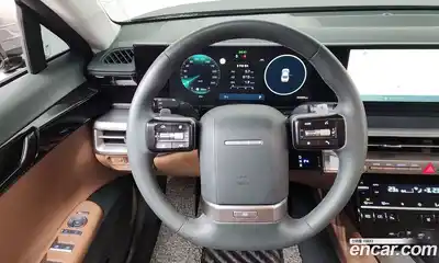 Hyundai Grandeur 2023 2.5 Автомат в Москве № 111404, миниатюра 3