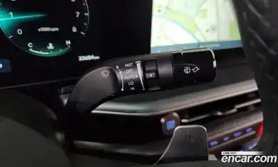 Hyundai Grandeur 2023 2.5 Автомат в Москве № 111404, миниатюра 4