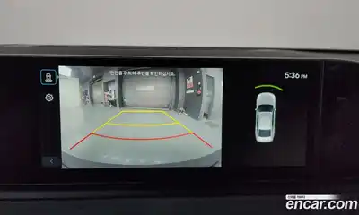 Hyundai Grandeur 2023 2.5 Автомат в Москве № 111404, миниатюра 5