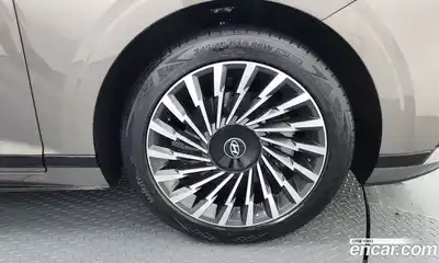 Hyundai Grandeur 2023 2.5 Автомат в Москве № 111404, миниатюра 7