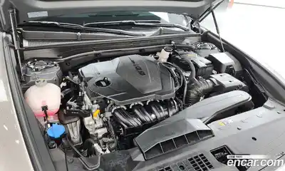 Hyundai Grandeur 2023 2.5 Автомат в Москве № 111404, миниатюра 8