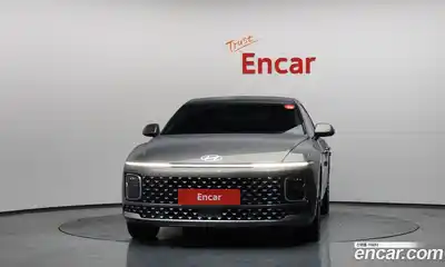 Hyundai Grandeur 2023 2.5 Автомат в Москве № 111404, миниатюра 10