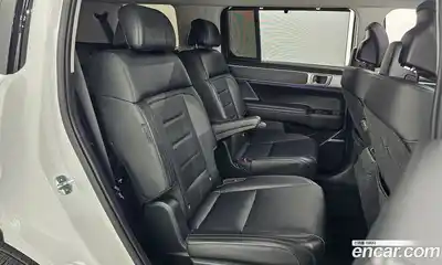 Hyundai Santa Fe 2024 1.6 Автомат в Москве № 112248, миниатюра 12