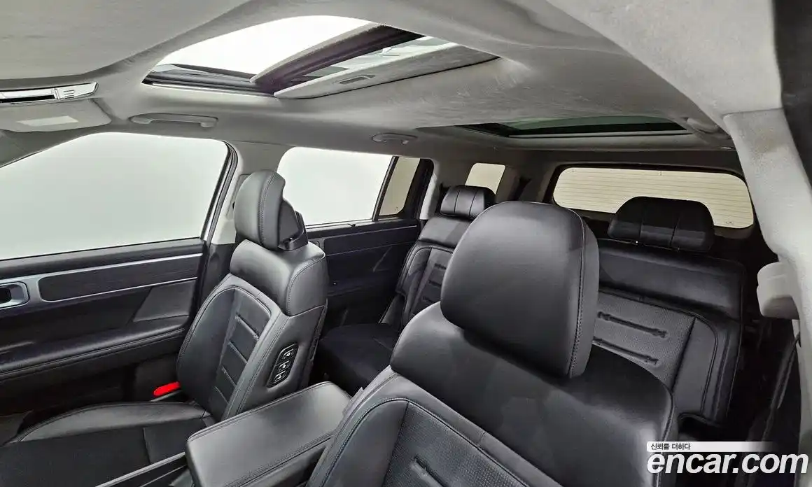 Hyundai Santa Fe 2024 1.6 Автомат в Москве № 112248, фото 19