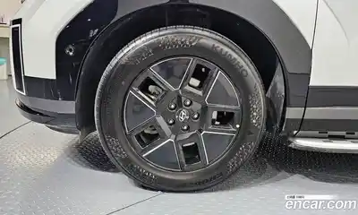 Hyundai Santa Fe 2024 1.6 Автомат в Москве № 112248, миниатюра 5