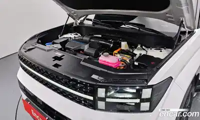 Hyundai Santa Fe 2024 1.6 Автомат в Москве № 112248, миниатюра 6