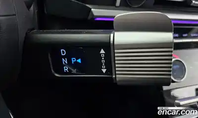 Hyundai Santa Fe 2024 1.6 Автомат в Москве № 112248, миниатюра 9