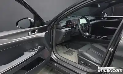 Kia K5 2026 2.0 Автомат в Москве № 114018, миниатюра 11