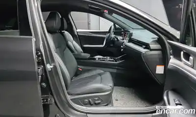 Kia K5 2026 2.0 Автомат в Москве № 114018, миниатюра 12