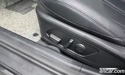 Kia K5 2026 2.0 Автомат в Москве № 114018, миниатюра 2