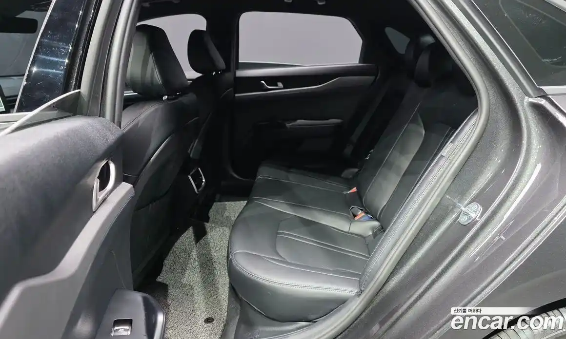 Kia K5 2026 2.0 Автомат в Москве № 114018, фото 3