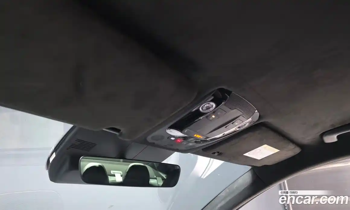 Kia K5 2026 2.0 Автомат в Москве № 114018, фото 4