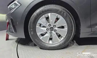 Kia K5 2026 2.0 Автомат в Москве № 114018, миниатюра 5