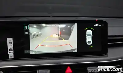 Kia K5 2026 2.0 Автомат в Москве № 114018, миниатюра 6