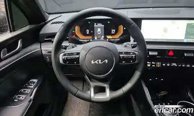 Kia K5 2026 2.0 Автомат в Москве № 114018, миниатюра 7