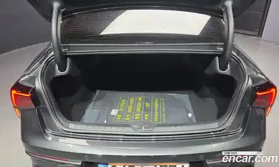 Kia K5 2026 2.0 Автомат в Москве № 114018, миниатюра 9