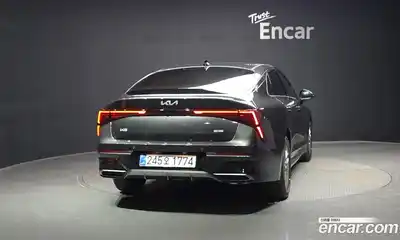 Kia K5 2026 2.0 Автомат в Москве № 114018, миниатюра 10