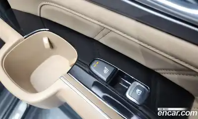 Kia Sorento 2024 2.5 Автомат в Москве № 115346, миниатюра 11