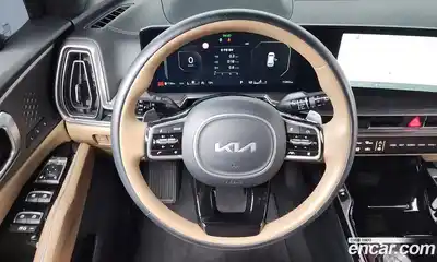 Kia Sorento 2024 2.5 Автомат в Москве № 115346, миниатюра 12