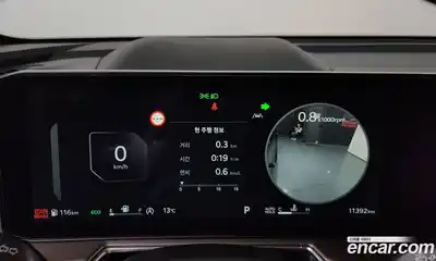 Kia Sorento 2024 2.5 Автомат в Москве № 115346, миниатюра 2