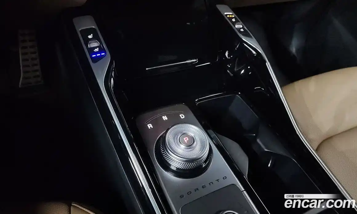 Kia Sorento 2024 2.5 Автомат в Москве № 115346, фото 4