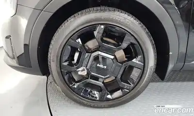 Kia Sorento 2024 2.5 Автомат в Москве № 115346, миниатюра 5