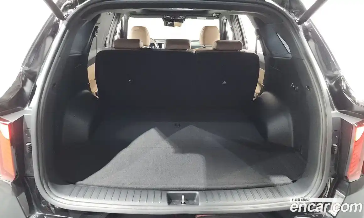 Kia Sorento 2024 2.5 Автомат в Москве № 115346, фото 7