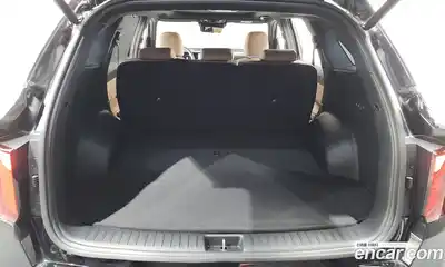 Kia Sorento 2024 2.5 Автомат в Москве № 115346, миниатюра 7