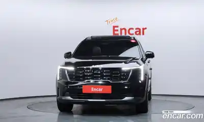 Kia Sorento 2024 2.5 Автомат в Москве № 115346, миниатюра 8