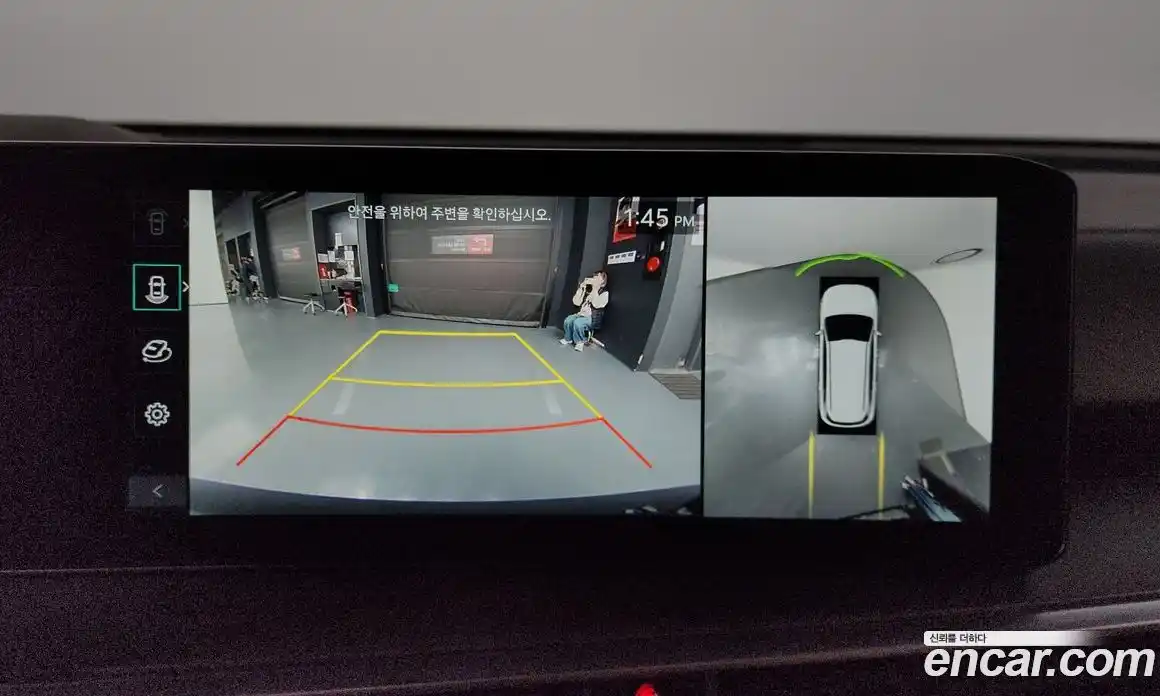 Kia Sorento 2024 2.5 Автомат в Москве № 115346, фото 9