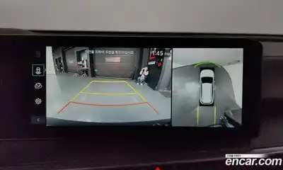 Kia Sorento 2024 2.5 Автомат в Москве № 115346, миниатюра 9