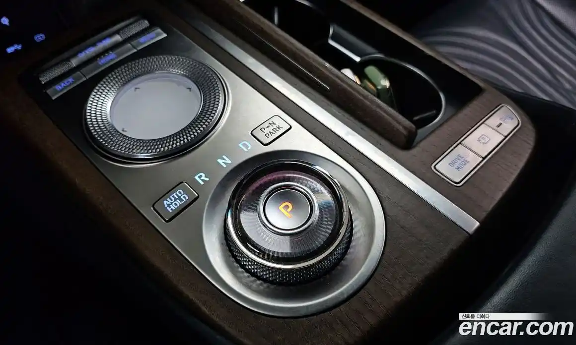 Genesis G80 2022 3.5 Автомат в Москве № 118410, фото 3