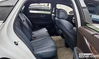 Genesis G80 2022 3.5 Автомат в Москве № 118410, миниатюра 9