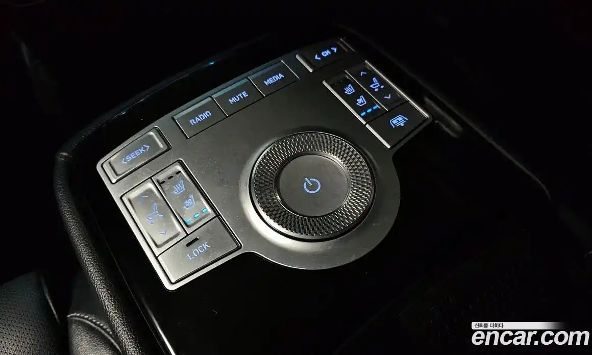 Genesis G80 2022 2.5 Автомат в Москве № 119036, фото 11