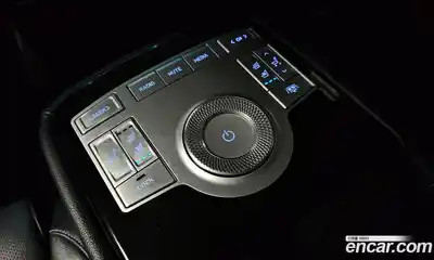 Genesis G80 2022 2.5 Автомат в Москве № 119036, миниатюра 11