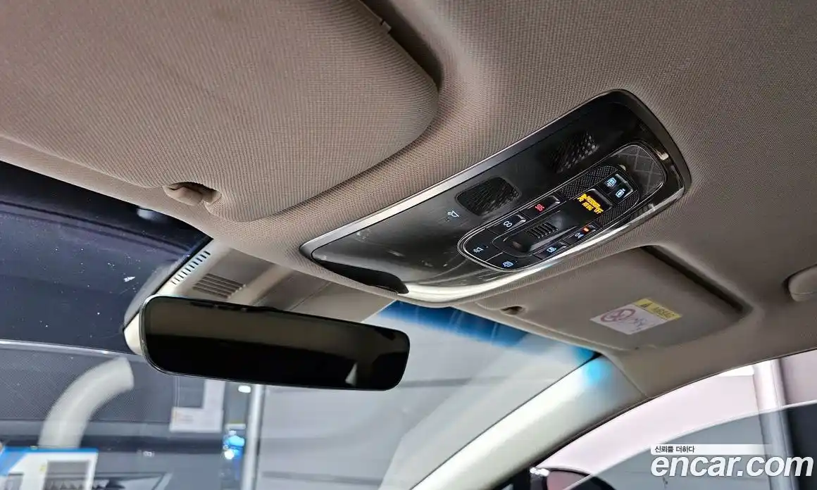 Genesis G80 2022 2.5 Автомат в Москве № 119036, фото 16