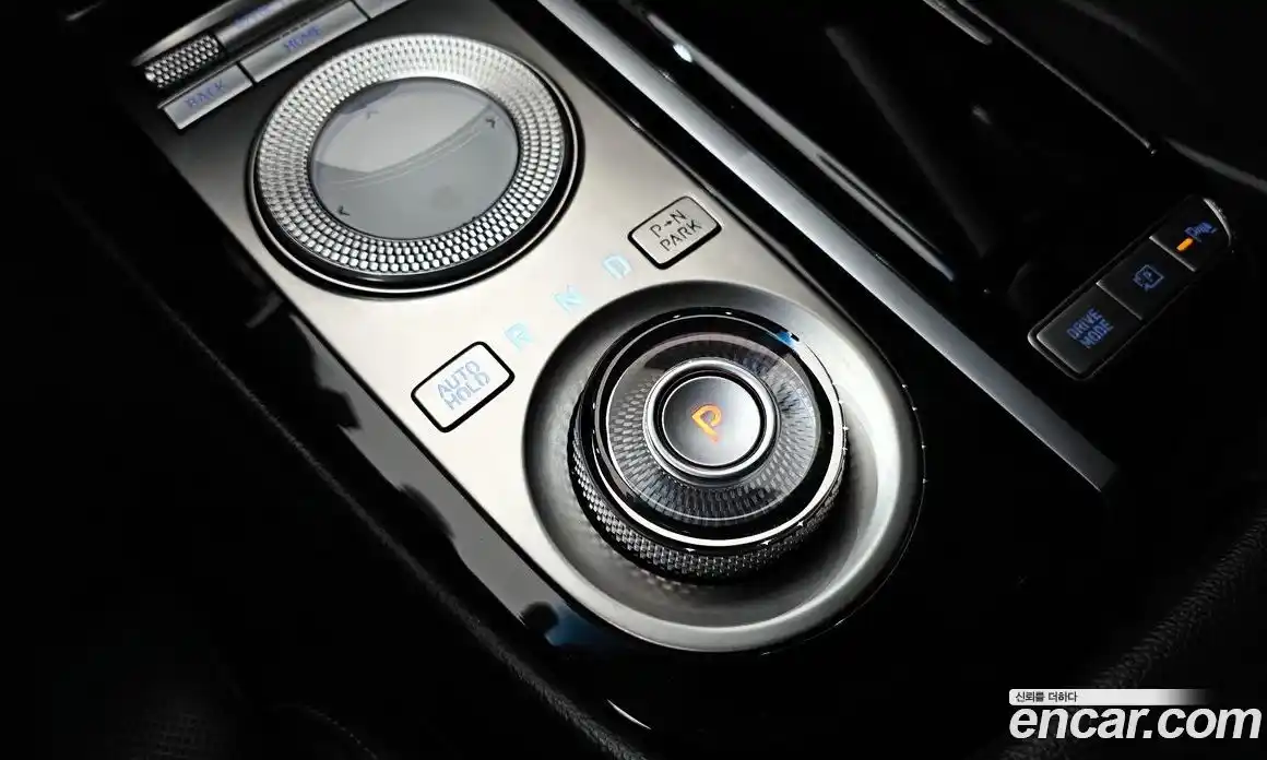 Genesis G80 2022 2.5 Автомат в Москве № 119036, фото 9